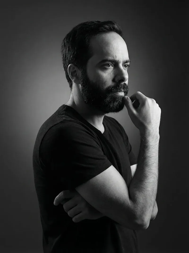 Marcelo Russo