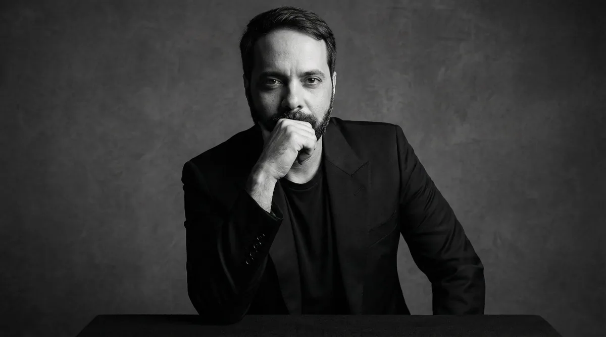 Marcelo Russo, Fractional CMO